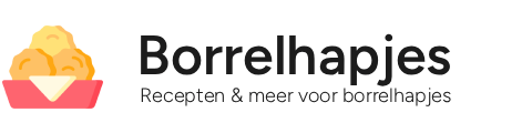 Borrelhapjes